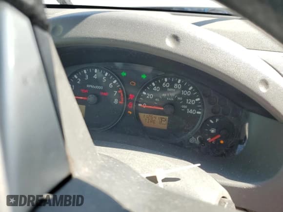 ✅ 2021 Nissan Frontier SV • VIN: 1N6ED0EB8MN701833 • Лот: 66602705. Опубликован ранее на Copart с пробегом 112 641 миль. Бесплатный доступ к архиву аукционных продаж из США и подробный отчёт об истории автомобиля на DreamBid. Изображение 9.