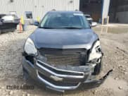 ✅ 2011 Chevrolet Equinox 1LT • VIN: 2GNALDEC7B1154581 • Lot: 82670125. Wystawiony na Copart z przebiegiem 158 384 mil. Bezpłatny archiwum sprzedaży aukcyjnych z USA i szczegółowy raport historii pojazdu na DreamBid. Zdjęcie 5.