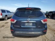 ✅ 2014 Nissan Pathfinder SL • VIN: 5N1AR2MM4EC685589 • Lot: 86485505. Wystawiony na Copart z przebiegiem Nie podano. Bezpłatny archiwum sprzedaży aukcyjnych z USA i szczegółowy raport historii pojazdu na DreamBid. Zdjęcie 6.
