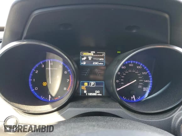 ✅ 2017 Subaru Outback Touring • VIN: 4S4BSETC8H3286742 • Lot: 55228365. Listed on Copart with 118,586 mi. Free auction sales archive from the USA and detailed vehicle history report at DreamBid. Image 9.