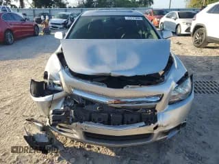 ✅ 2011 Chevrolet Malibu LTZ • VIN: 1G1ZE5E14BF266296 • Lot: 72791294. Wystawiony na Copart z przebiegiem 149 250 mil. Bezpłatny archiwum sprzedaży aukcyjnych z USA i szczegółowy raport historii pojazdu na DreamBid. Zdjęcie 5.