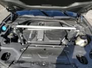 ✅ 2021 BMW X3 M • VIN: 5YMTS0C04M9F07868 • Лот: 44930305. Опубликован ранее на Copart с пробегом Не указан. Бесплатный доступ к архиву аукционных продаж из США и подробный отчёт об истории автомобиля на DreamBid. Изображение 12.