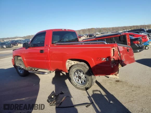 ✅ 2000 GMC Sierra 1500 SLE • VIN: 1GTEK14T5YZ346093 • Лот: 85654524. Опубликован ранее на Copart с пробегом 211 460 миль. Бесплатный доступ к архиву аукционных продаж из США и подробный отчёт об истории автомобиля на DreamBid. Изображение 2.