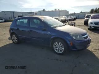 ✅ 2008 Saturn Astra XE • VIN: W08AR671885087150 • Лот: 87236484. Опубликован ранее на Copart с пробегом 68 037 миль. Бесплатный доступ к архиву аукционных продаж из США и подробный отчёт об истории автомобиля на DreamBid. Изображение 4.