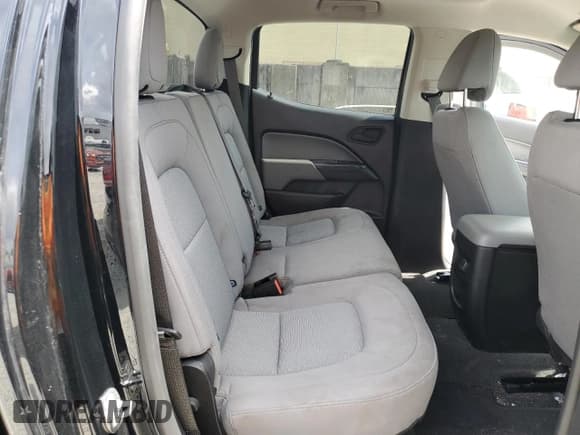 ✅ 2021 Chevrolet Colorado 2WD Work Truck • VIN: 1GCGSBEA9M1188474 • Лот: 66112204. Опубликован ранее на Copart с пробегом 88 382 миль. Бесплатный доступ к архиву аукционных продаж из США и подробный отчёт об истории автомобиля на DreamBid. Изображение 10.