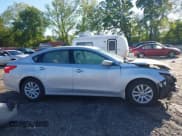 ✅ 2016 Nissan Altima S • VIN: 1N4AL3AP2GN392359 • Lot: 42187237. Listed on IAAI with 170,107 mi. Free auction sales archive from the USA and detailed vehicle history report at DreamBid. Image 14.