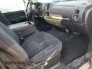 ✅ 2008 Chevrolet Silverado 1500 Work Truck • VIN: 1GCEC19C68Z225949 • Lot: 82790034. Listed on Copart with 311,542 mi. Free auction sales archive from the USA and detailed vehicle history report at DreamBid. Image 8.