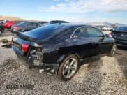 ✅ 2013 Audi RS 5 • VIN: WUAC6AFR3DA901583 • Lot: 86330885. Listed on Copart with 96,892 mi. Free auction sales archive from the USA and detailed vehicle history report at DreamBid. Image 3.