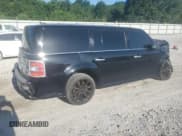 ✅ 2017 Ford Flex Limited • VIN: 2FMGK5D83HBA05091 • Лот: 66206805. Опубликован ранее на Copart с пробегом Не указан. Бесплатный доступ к архиву аукционных продаж из США и подробный отчёт об истории автомобиля на DreamBid. Изображение 3.