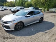 ✅ 2017 Honda Civic EX-L • VIN: SHHFK7H71HU414365 • Lot: 70689005. Listed on Copart with 121,522 mi. Free auction sales archive from the USA and detailed vehicle history report at DreamBid. Image 1.