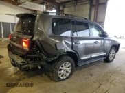 ✅ 2020 Toyota Land Cruiser • VIN: JTMCY7AJ5L4094265 • Lot: 49725175. Wystawiony na Copart z przebiegiem 85 180 mil. Bezpłatny archiwum sprzedaży aukcyjnych z USA i szczegółowy raport historii pojazdu na DreamBid. Zdjęcie 3.
