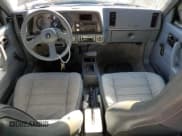 ✅ 1989 Chevrolet Cavalier • VIN: 1G1JC5116K7235330 • Lot: 46495925. Listed on Copart with 603,911 mi. Free auction sales archive from the USA and detailed vehicle history report at DreamBid. Image 8.