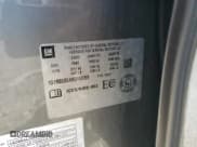 ✅ 2017 Chevrolet Volt Premier • VIN: 1G1RB6S54HU162059 • Lot: 74068124. Wystawiony na Copart z przebiegiem 99 508 mil. Bezpłatny archiwum sprzedaży aukcyjnych z USA i szczegółowy raport historii pojazdu na DreamBid. Zdjęcie 13.