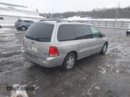 ✅ 2005 Ford Freestar SEL • VIN: 2FMZA52265BA05480 • Lot: 43870797. Listed on IAAI with 129,462 mi. Free auction sales archive from the USA and detailed vehicle history report at DreamBid. Image 4.