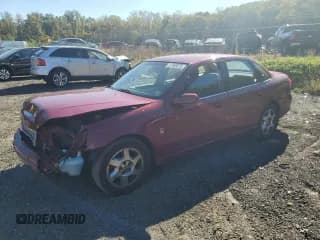 ✅ 2004 Saturn L • VIN: 1G8JL54R54Y507169 • Лот: 87069615. Опубликован ранее на Copart с пробегом 94 981 миль. Бесплатный доступ к архиву аукционных продаж из США и подробный отчёт об истории автомобиля на DreamBid. Изображение 1.