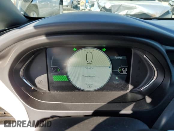 2017 Chevrolet Bolt EV Premier z VIN 1G1FX6S03H4139364, wystawiony jako Copart lot #74755613 z przebiegiem Nie podano mil oraz . Historia ofert i sprzedaży dostępna na DreamBid. Obrazek 9.