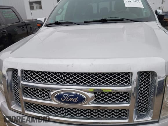 ✅ 2011 Ford F-150 XLT • VIN: 1FTFW1ET3BFD13092 • Lot: 43820814. Wystawiony na IAAI z przebiegiem 157 649 mil. Bezpłatny archiwum sprzedaży aukcyjnych z USA i szczegółowy raport historii pojazdu na DreamBid. Zdjęcie 6.