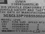 2008 Saturn VUE XE z VIN 3GSCL33P78S553669, wystawiony jako IAAI lot #41329345 z przebiegiem 162 529 mil mil oraz . Historia ofert i sprzedaży dostępna na DreamBid. Obrazek 9.