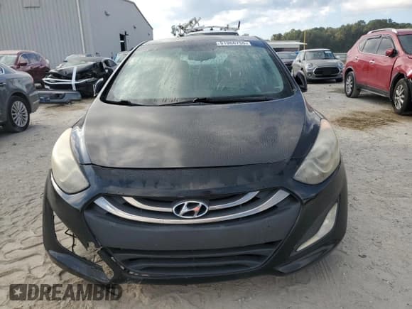 ✅ 2013 Hyundai Elantra • VIN: KMHD35LE2DU047795 • Lot: 91966755. Listed on Copart with 212,498 mi. Free auction sales archive from the USA and detailed vehicle history report at DreamBid. Image 5.