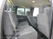 ✅ 2006 Chevrolet Silverado 2500HD LT2 • VIN: 1GCHK23D36F190230 • Lot: 87080494. Wystawiony na Copart z przebiegiem 239 942 mil. Bezpłatny archiwum sprzedaży aukcyjnych z USA i szczegółowy raport historii pojazdu na DreamBid. Zdjęcie 10.