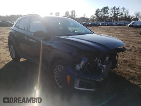 2019 Hyundai Kona SEL с VIN KM8K2CAA4KU376607, выставлен на аукционе Copart как лот 42655983 с пробегом 36 180 миль миль и . История ставок и продаж доступна на DreamBid. Изображение 4.