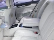 ✅ 2012 Mercedes-Benz CLS 550 • VIN: WDDLJ7DBXCA015625 • Lot: 43307973. Listed on IAAI with 149,582 mi. Free auction sales archive from the USA and detailed vehicle history report at DreamBid. Image 8.