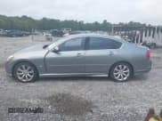 ✅ 2006 Infiniti M • VIN: JNKAY01E26M106120 • Lot: 42815610. Listed on IAAI with 260,000 mi. Free auction sales archive from the USA and detailed vehicle history report at DreamBid. Image 14.