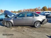 ✅ 2011 Ford Focus SE • VIN: 1FAHP3FN8BW199999 • Лот: 43638279. Опубликован ранее на IAAI с пробегом 227 645 миль. Бесплатный доступ к архиву аукционных продаж из США и подробный отчёт об истории автомобиля на DreamBid. Изображение 15.