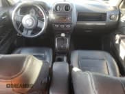 ✅ 2015 Jeep Patriot High Altitude • VIN: 1C4NJRFB5FD143480 • Lot: 82353385. Listed on Copart with 102,899 mi. Free auction sales archive from the USA and detailed vehicle history report at DreamBid. Image 8.