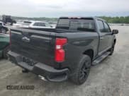 ✅ 2025 Chevrolet Silverado 1500 • VIN: 2GCPAFED6S1116613 • Lot: 57714485. Wystawiony na Copart z przebiegiem 1 234 mil. Bezpłatny archiwum sprzedaży aukcyjnych z USA i szczegółowy raport historii pojazdu na DreamBid. Zdjęcie 3.