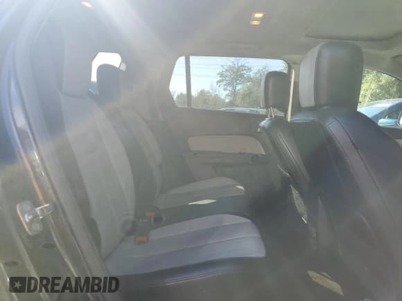 ✅ 2011 GMC Terrain SLT-1 • VIN: 2CTFLVE51B6204338 • Lot: 86306375. Wystawiony na Copart z przebiegiem 145 082 mil. Bezpłatny archiwum sprzedaży aukcyjnych z USA i szczegółowy raport historii pojazdu na DreamBid. Zdjęcie 11.