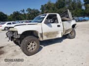 ✅ 1999 Chevrolet Silverado 1500 • VIN: 1GCEK14T0XE116788 • Лот: 75709104. Опубликован ранее на Copart с пробегом Не указан. Бесплатный доступ к архиву аукционных продаж из США и подробный отчёт об истории автомобиля на DreamBid. Изображение 1.