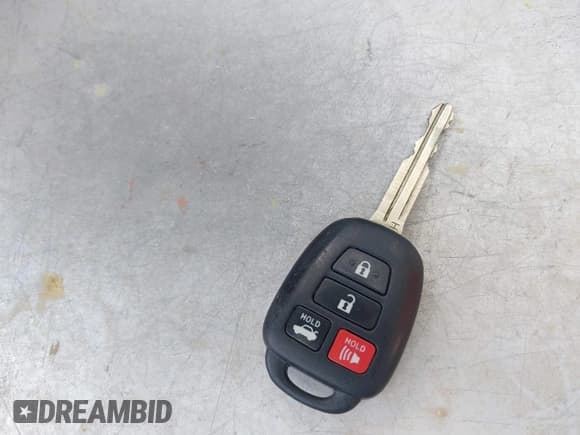 ✅ 2014 Toyota Corolla LE • VIN: 5YFBURHE8EP133572 • Lot: 43001630. Listed on IAAI with 152,706 mi. Free auction sales archive from the USA and detailed vehicle history report at DreamBid. Image 11.