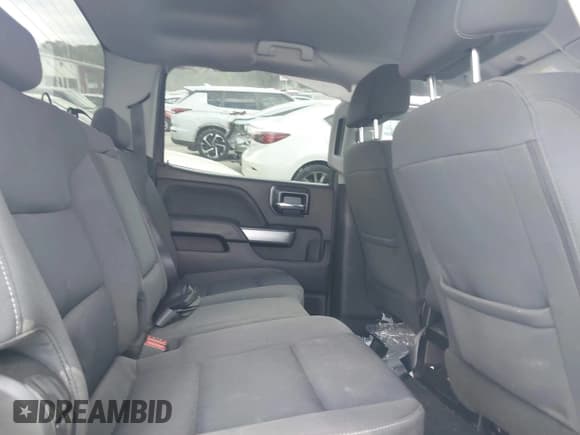 ✅ 2018 Chevrolet Silverado 2500HD LT • VIN: 1GC1KVEY8JF163973 • Лот: 43140838. Опубликован ранее на IAAI с пробегом 126 893 миль. Бесплатный доступ к архиву аукционных продаж из США и подробный отчёт об истории автомобиля на DreamBid. Изображение 8.