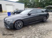 ✅ 2021 Mercedes-Benz E 350 • VIN: W1KZF8DB5MA908661 • Lot: 67531515. Wystawiony na Copart z przebiegiem 91 380 mil. Bezpłatny archiwum sprzedaży aukcyjnych z USA i szczegółowy raport historii pojazdu na DreamBid. Zdjęcie 1.