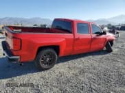 ✅ 2018 Chevrolet Silverado 1500 LT • VIN: 3GCPCREC6JG517491 • Lot: 83764825. Wystawiony na Copart z przebiegiem 45 860 mil. Bezpłatny archiwum sprzedaży aukcyjnych z USA i szczegółowy raport historii pojazdu na DreamBid. Zdjęcie 3.