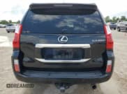 ✅ 2012 Lexus GX 460 Premium • VIN: JTJJM7FX8C5045942 • Lot: 55118005. Listed on Copart with 183,005 mi. Free auction sales archive from the USA and detailed vehicle history report at DreamBid. Image 6.