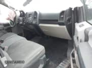 ✅ 2015 Ford F-150 XLT • VIN: 1FTEX1EPXFFC73448 • Lot: 41455498. Listed on IAAI with 189,732 mi. Free auction sales archive from the USA and detailed vehicle history report at DreamBid. Image 5.