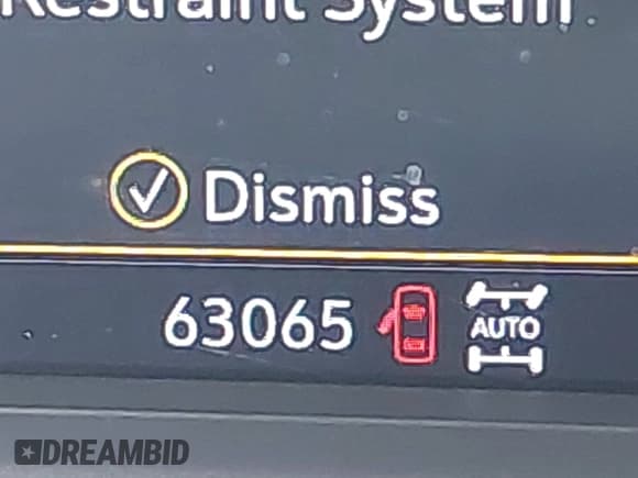 ✅ 2022 Chevrolet Silverado 1500 RST • VIN: 3GCUYEED3NG178118 • Лот: 42201383. Опубликован ранее на IAAI с пробегом 63 065 миль. Бесплатный доступ к архиву аукционных продаж из США и подробный отчёт об истории автомобиля на DreamBid. Изображение 15.