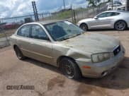 ✅ 2003 Hyundai Elantra GLS • VIN: KMHDN45D93U492543 • Lot: 42499115. Wystawiony na IAAI z przebiegiem 257 302 mil. Bezpłatny archiwum sprzedaży aukcyjnych z USA i szczegółowy raport historii pojazdu na DreamBid. Zdjęcie 15.