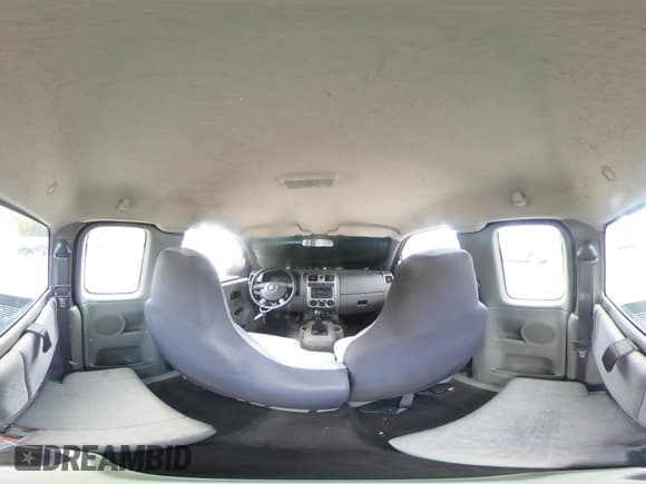 ✅ 2008 Isuzu i-Series S • VIN: 1GGCS299X88702956 • Lot: 82332274. Wystawiony na Copart z przebiegiem 224 105 mil. Bezpłatny archiwum sprzedaży aukcyjnych z USA i szczegółowy raport historii pojazdu na DreamBid. Zdjęcie 13.