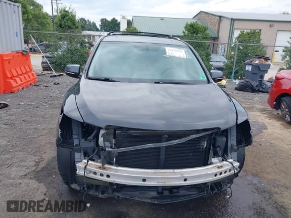 ✅ 2014 Acura MDX • VIN: 5FRYD4H21EB014887 • Lot: 42870235. Listed on IAAI with 181,215 mi. Free auction sales archive from the USA and detailed vehicle history report at DreamBid. Image 13.