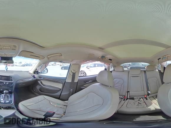 ✅ 2016 Audi Q5 Premium Plus • VIN: WA1L2AFP3GA141371 • Лот: 54384165. Опубликован ранее на Copart с пробегом 241 798 миль. Бесплатный доступ к архиву аукционных продаж из США и подробный отчёт об истории автомобиля на DreamBid. Изображение 15.