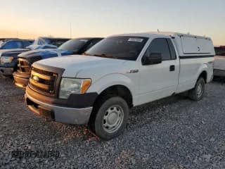 ✅ 2014 Ford F-150 XLT • VIN: 1FTNF1EF5EKD05691 • Lot: 92621045. Wystawiony na Copart z przebiegiem 192 207 mil. Bezpłatny archiwum sprzedaży aukcyjnych z USA i szczegółowy raport historii pojazdu na DreamBid. Zdjęcie 1.