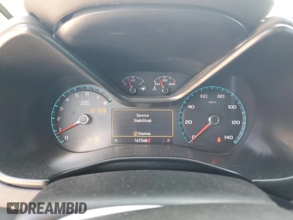 ✅ 2019 Chevrolet Colorado 4WD Z71 • VIN: 1GCGTDEN0K1129919 • Лот: 70519854. Опубликован ранее на Copart с пробегом 167 368 миль. Бесплатный доступ к архиву аукционных продаж из США и подробный отчёт об истории автомобиля на DreamBid. Изображение 9.