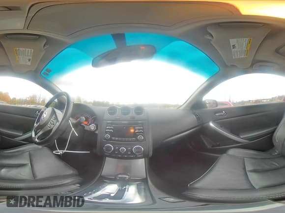 ✅ 2013 Nissan Altima S • VIN: 1N4AL2EP5DC235176 • Lot: 89527805. Listed on Copart with 150,705 mi. Free auction sales archive from the USA and detailed vehicle history report at DreamBid. Image 14.