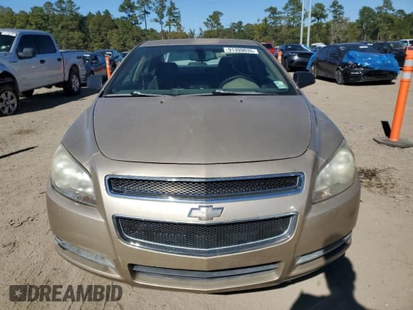 ✅ 2008 Chevrolet Malibu 1LS • VIN: 1G1ZG57BX8F256221 • Lot: 91399035. Listed on Copart with 122,427 mi. Free auction sales archive from the USA and detailed vehicle history report at DreamBid. Image 5.