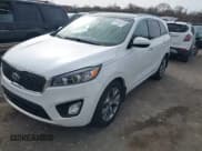 ✅ 2018 Kia Sorento SX • VIN: 5XYPK4A55JG380989 • Лот: 41747332. Опубликован ранее на IAAI с пробегом 130 617 миль. Бесплатный доступ к архиву аукционных продаж из США и подробный отчёт об истории автомобиля на DreamBid. Изображение 17.