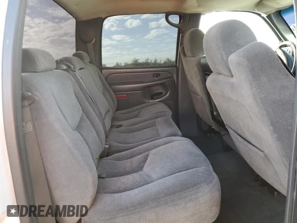 ✅ 2005 Chevrolet Silverado 1500 Z71 • VIN: 2GCEK13T251142969 • Лот: 79719894. Опубликован ранее на Copart с пробегом 182 787 миль. Бесплатный доступ к архиву аукционных продаж из США и подробный отчёт об истории автомобиля на DreamBid. Изображение 10.