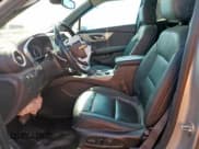 ✅ 2021 Chevrolet Blazer LT • VIN: 3GNKBDRS8MS514151 • Лот: 61268855. Опубликован ранее на Copart с пробегом 84 702 миль. Бесплатный доступ к архиву аукционных продаж из США и подробный отчёт об истории автомобиля на DreamBid. Изображение 7.